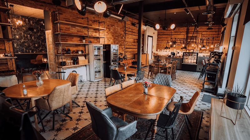 koduKOHVIK - Viljandi