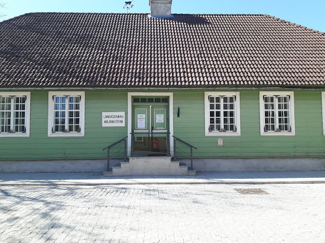 Rakvere Linnakodaniku Majamuuseum - Rakvere