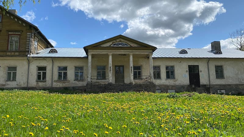 Orina mõis- Autosert Järva-Jaani - Järva-Jaani
