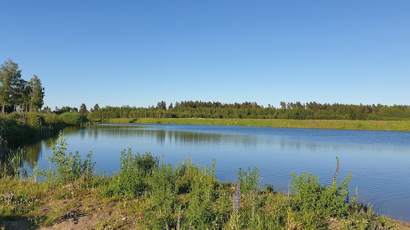 Kaasiku Loovkeskus - ürituskoht linnas Kirdalu