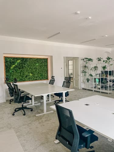 WorkVibe Coworking - Pärnu