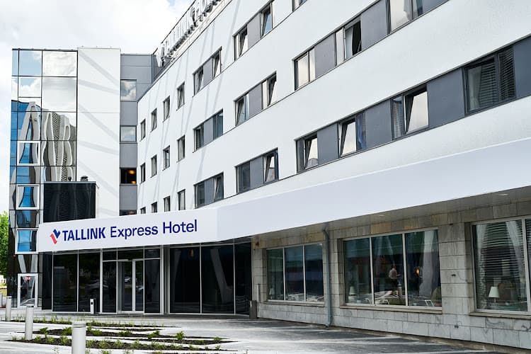 Tallink Express Hotel - Tallinn