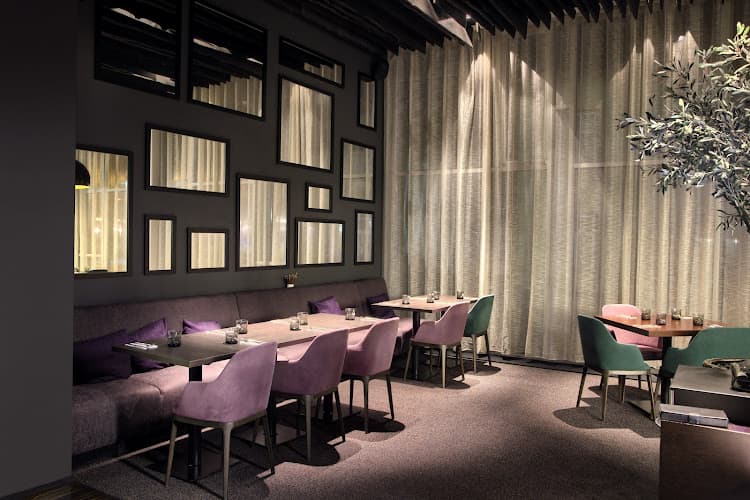 Fresco Lounge - Rakvere