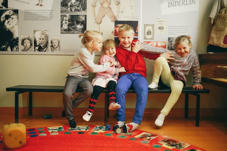 Oskar Lutsu majamuuseum - Tartu