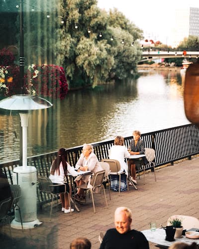 TOKO resto Tartus - Tartu