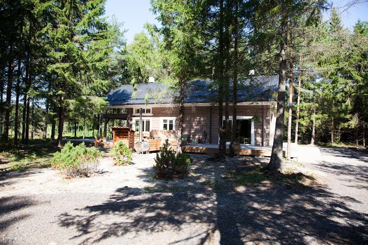 Meretuule Holiday Home - ürituskoht linnas Padise vald