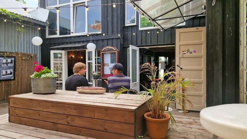 Uus Laine - Tallinn