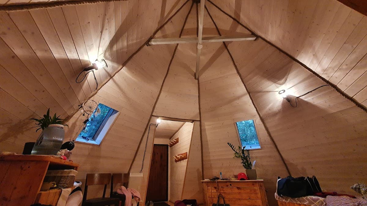 Riksi Püstkoda - Hiiumaa