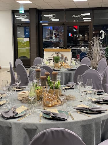 Privaatrestoran - Maardu