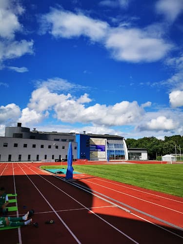 Rakvere Municipal Stadium - Rakvere