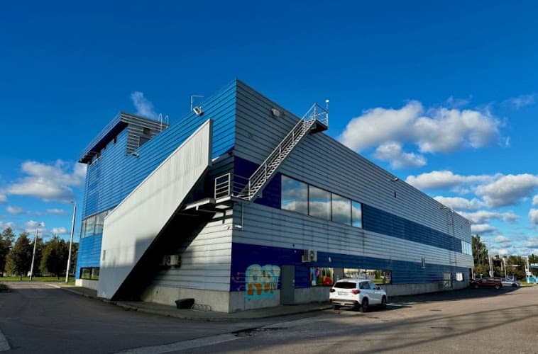 MooW - Tallinn