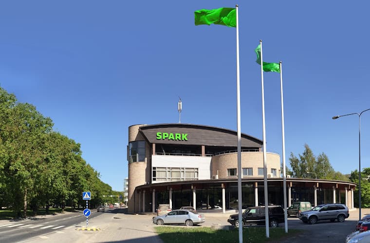 SPARK HUB - Tartu