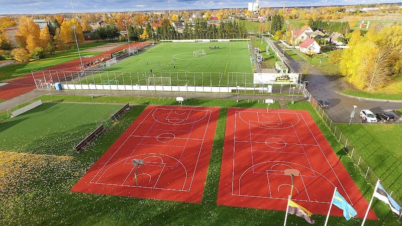 Rakvere Sports Centre - Rakvere