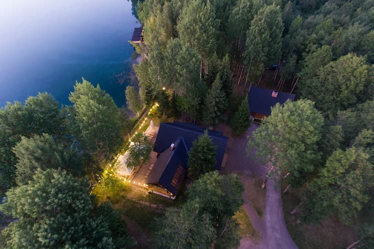 Paekalda Holiday Center - Rummu
