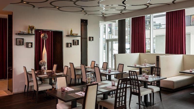 Restoran Grill 250° - Tallinn