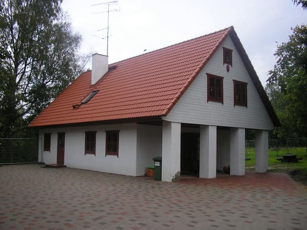 Motorbike museum guesthouse - ürituskoht linnas Kurtna