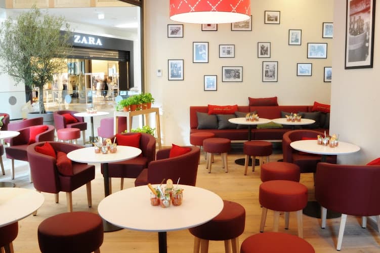 Vapiano Tartu - Tartu