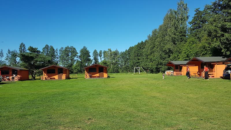 Rätsepa Holiday House - Tahkuranna