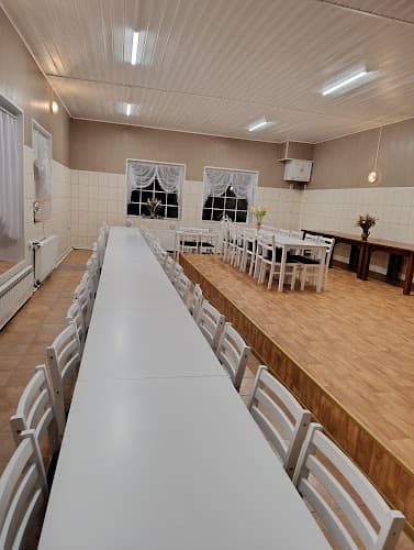 Hostel "Põlluääre" Ltd - Iru
