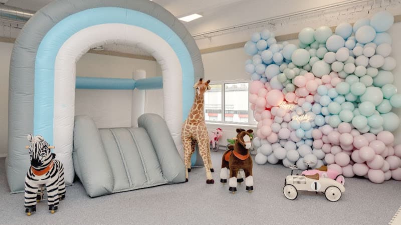 Kuku Mängumaa - Tartu