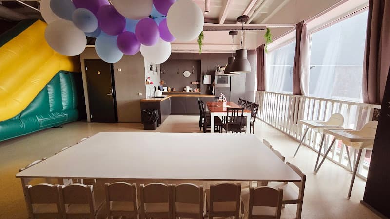 Play And Joy Ltd - Tartu