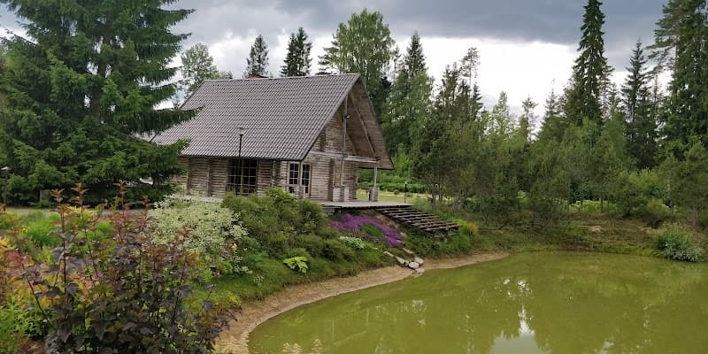Kõrveküla puhkekeskus - Kõrveküla