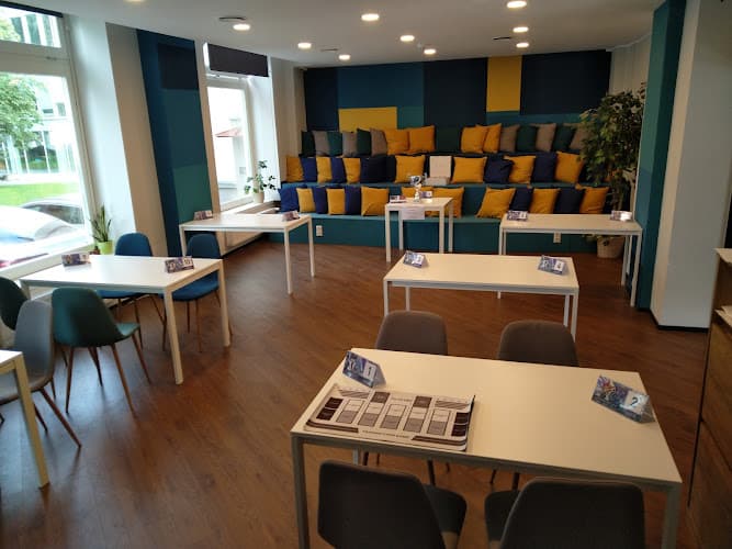 Pärnu HUUB - Pärnu