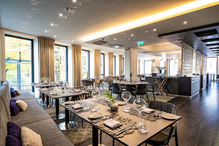 Restoran Hõlm - Tartu