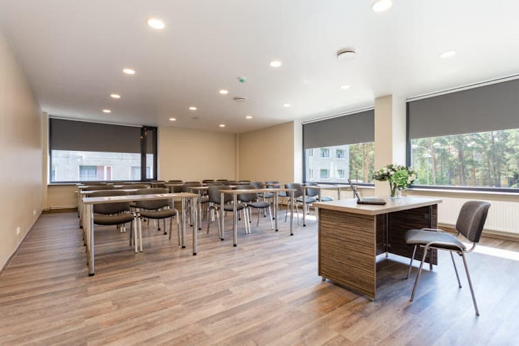 Dzingel Konverentsikeskus - Tallinn