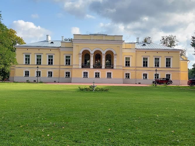 Muuga mõis - Muuga