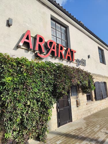 Ararat Grill - Rakvere