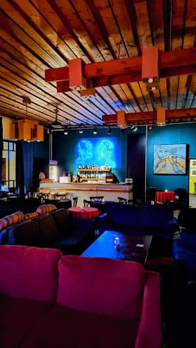 Buena Vista Sofa Club - Rakvere