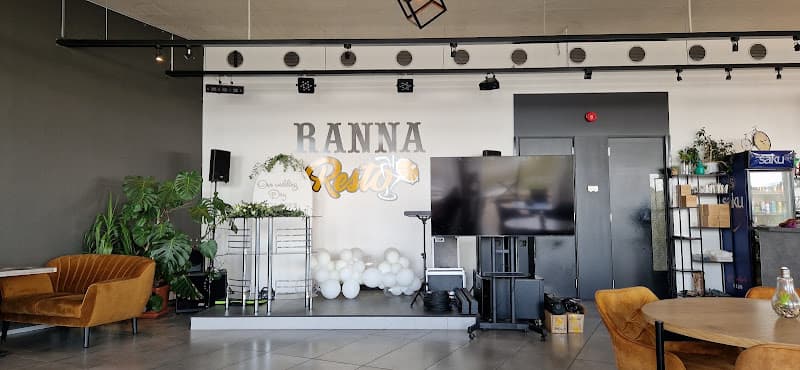 Ranna Resto - Narva