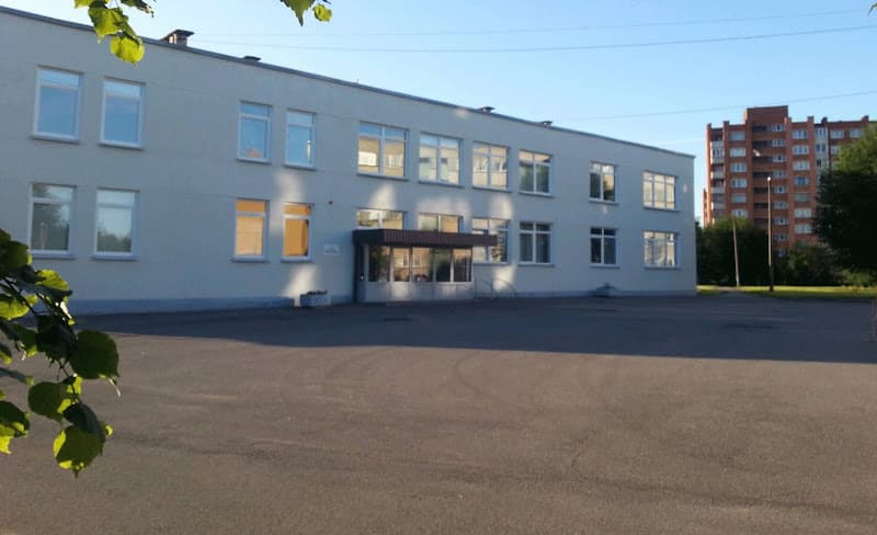 Koolitused Курсы - Kohtla-Järve