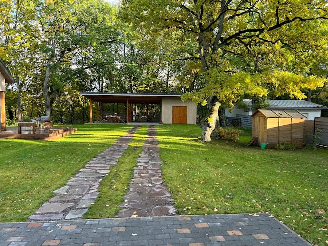 Tammiku stuudio - Rakvere