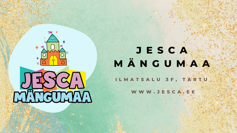 Jesca Mängumaa - Tartu