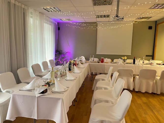 Viljandi Jahiloss - Viljandi