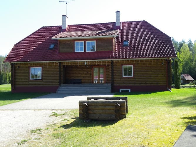 Palu puhkekeskus - Meeri