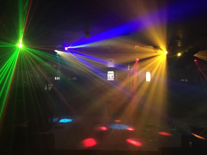 Club Lounge - Viljandi
