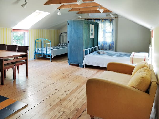 Kaberneeme Puhkemaja - Kaberneeme Vacation House - Kaberneeme