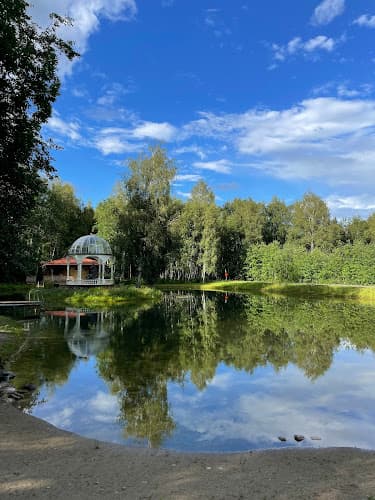 Pühali Hea Elu Keskus - Pihali