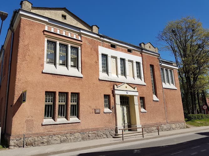 Viljandi Huvikool - Viljandi
