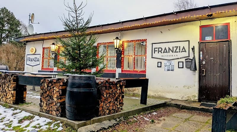 Franzia - Narva-Jõesuu