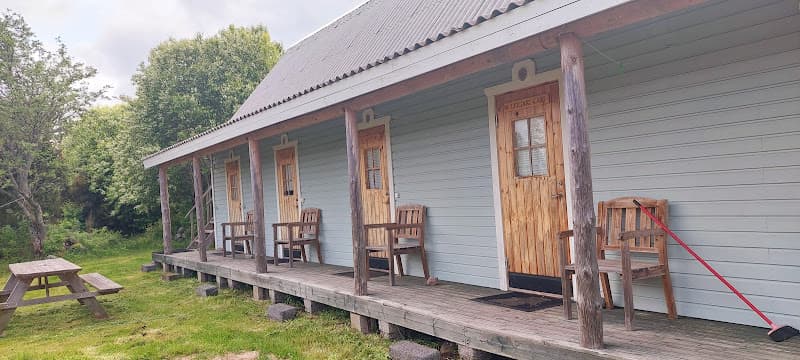 Prangli Mart's Holiday Farm Ltd - Lääneotsa
