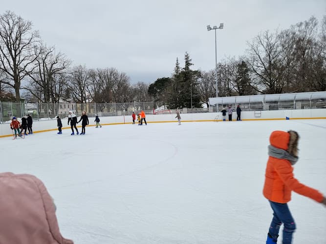 Pärnu Children's Stadium - Pärnu