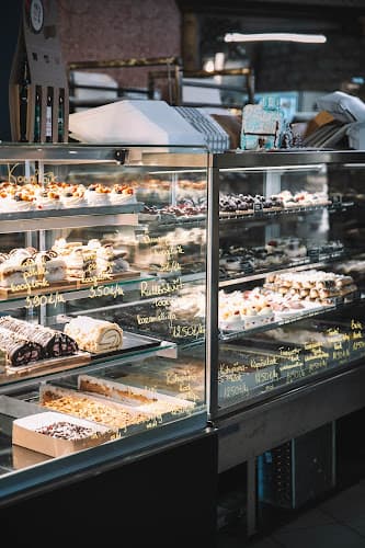 Päts sahver - Rakvere