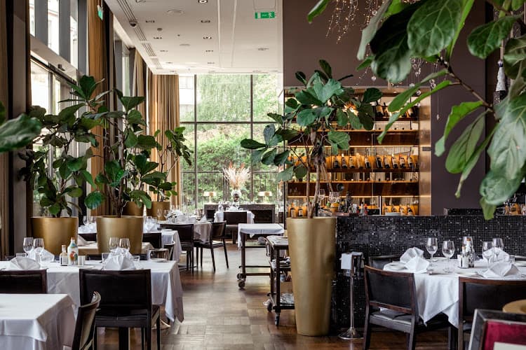 Restoran Gianni - Tallinn