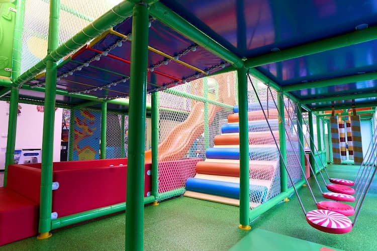 ST.PeReKe Mängutuba - Tallinn