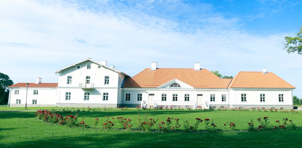 Kukruse Polaarmõis - Kukruse
