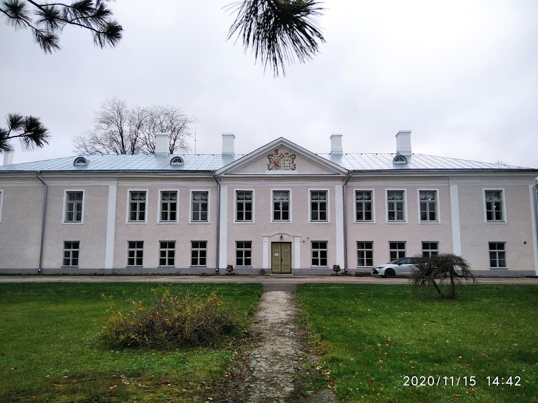 Kostivere Kultuurimõis - Jõelähtme